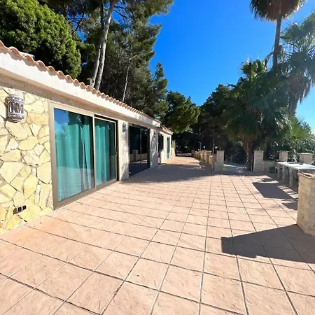 Appartement Olta 5 Sea View