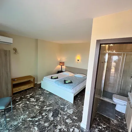 Olta 5 Sea View Appartement Calpe