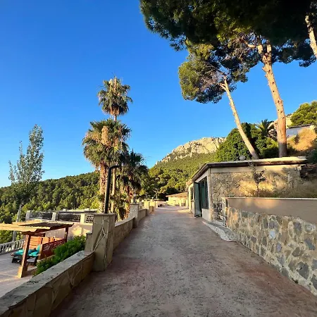 Olta 5 Sea View Calpe