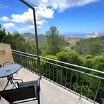 Olta 5 Sea View Apartmán Calpe