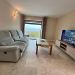 Διαμέρισμα Olta 5 Sea View Κάλπε
