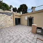 Olta 5 Sea View Διαμέρισμα Κάλπε
