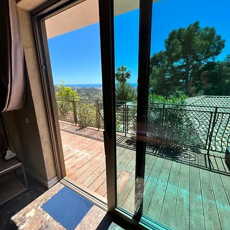 Apartment Olta 5 Sea View *