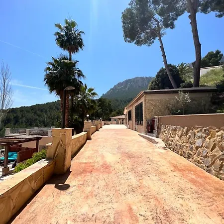 Apartamento Olta 5 Sea View Calpe