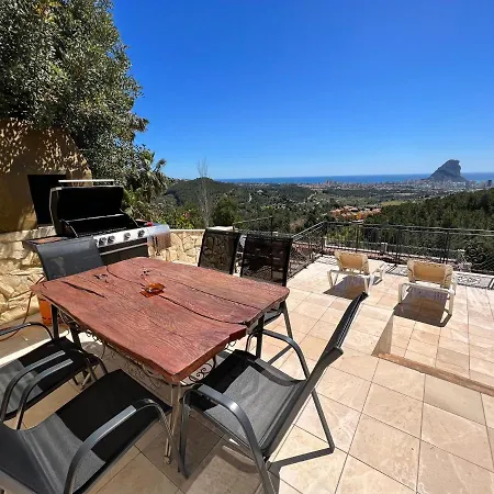 Olta 5 Sea View דירה