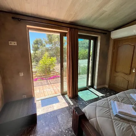 Olta 5 Sea View Calpe