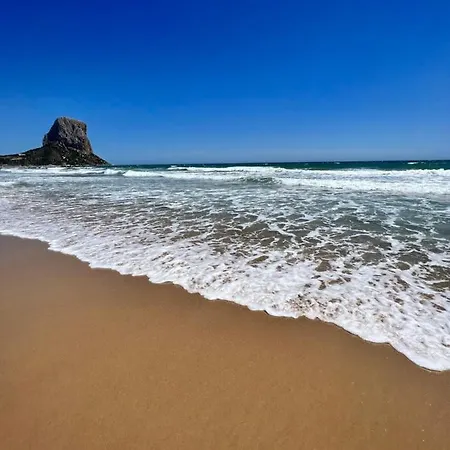 Olta 5 Sea View Apartment