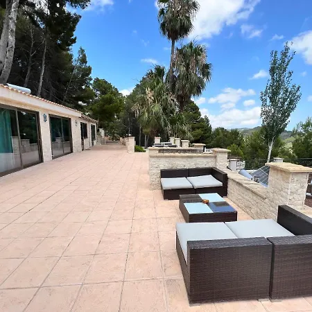 Olta 5 Sea View Апартаменти *