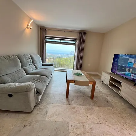 Apartamento Olta 5 Sea View Calpe