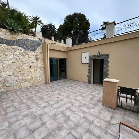 Olta 5 Sea View Apartamento Calpe