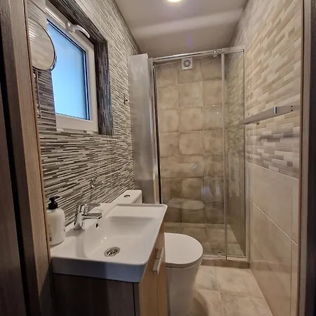 Апартаменты Olta 5 Sea View