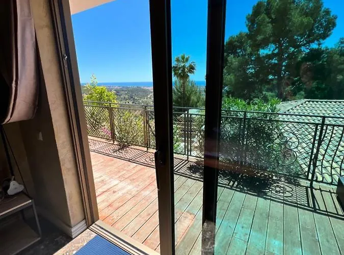 Apartment Olta 5 Sea View *