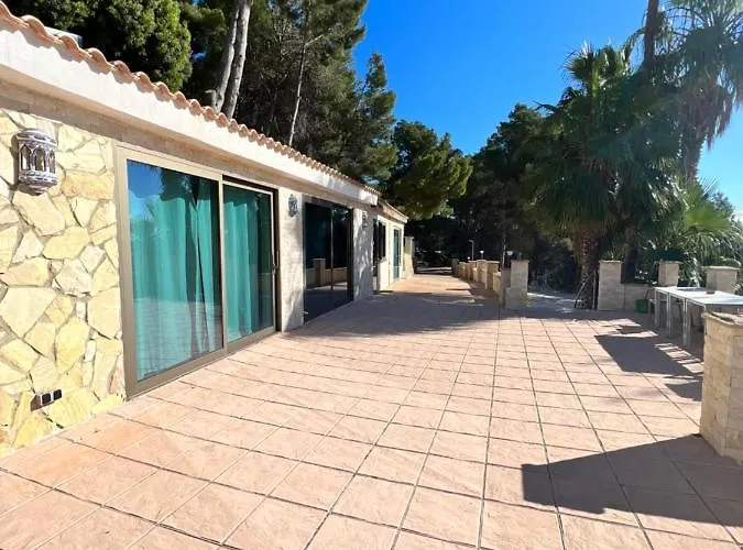 Lejlighed Olta 5 Sea View