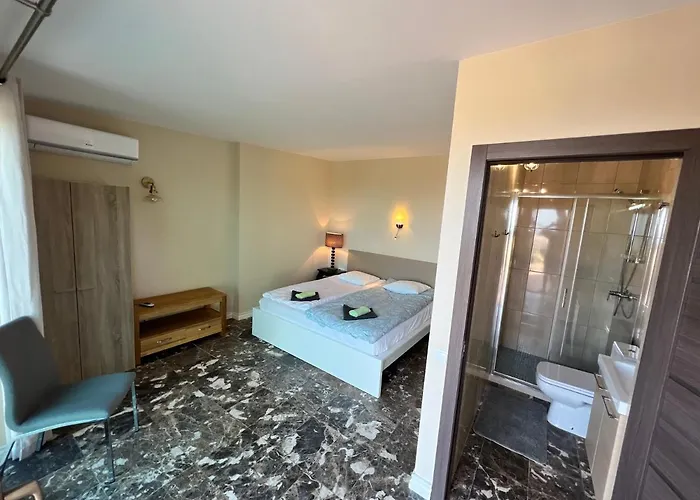 Olta 5 Sea View Apartment Calpe