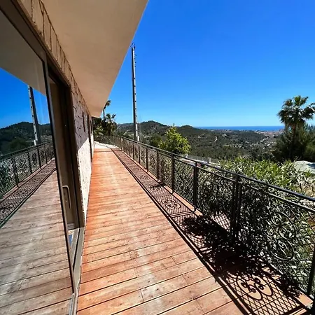 Apartment Olta 5 Sea View *