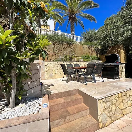 Olta 5 Sea View Calp