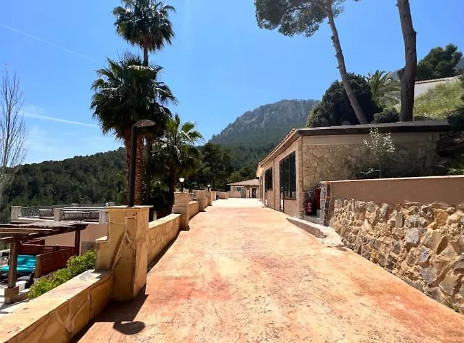 Appartement Olta 5 Sea View Calp