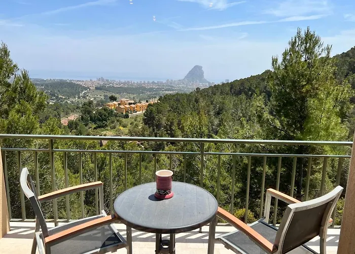 Appartement Olta 5 Sea View *