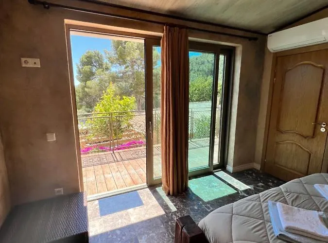 Olta 5 Sea View Calp