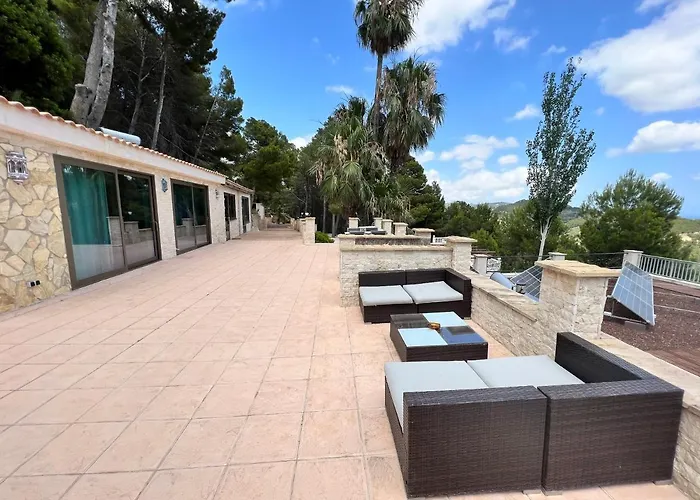 Olta 5 Sea View Appartement *